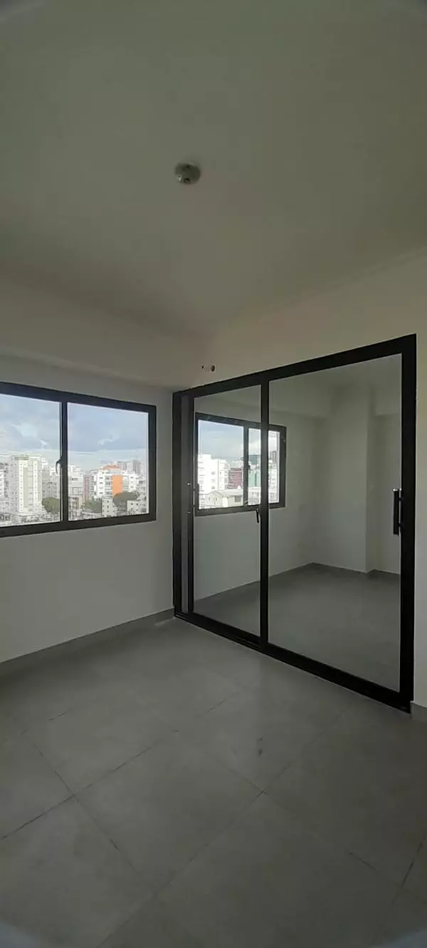 apartamentos - Vendo Apartamento  nuevo  2 hab, en Evaristo. 5