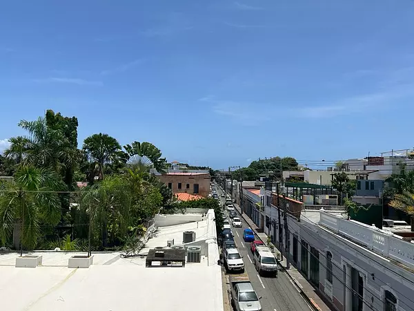 apartamentos - Apartamento en Venta en ZONA COLONIAL 7