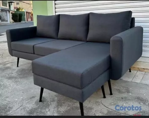 muebles y colchones - muebles tipo L grandes. 3