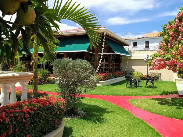 casas - Casa Venta Prado Oriental 4