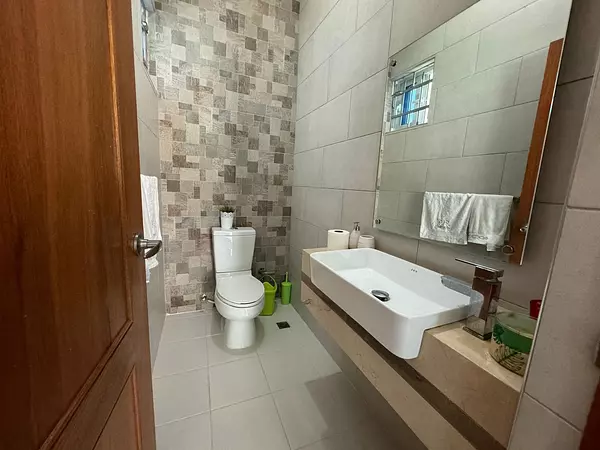 casas - Moderna Casa de Venta en Villa Maria  6