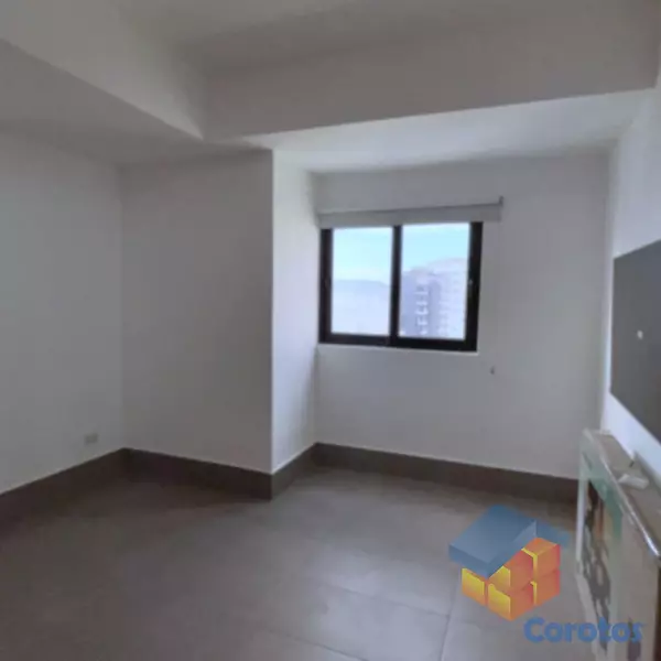 apartamentos - Apto. Alquiler Semi-Amueblado Paraíso 7