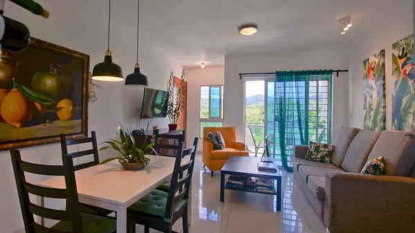 apartamentos - Apartamento en Venta en Residencial Cerrado 1