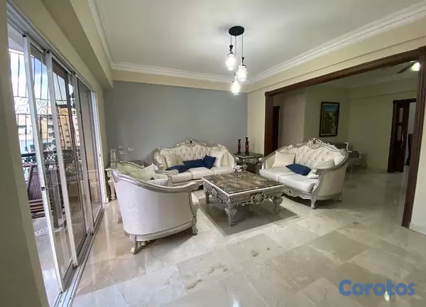 apartamentos - Apartamento 280m2 BELLA VISTA 🌆 5to piso (1 aparta 2