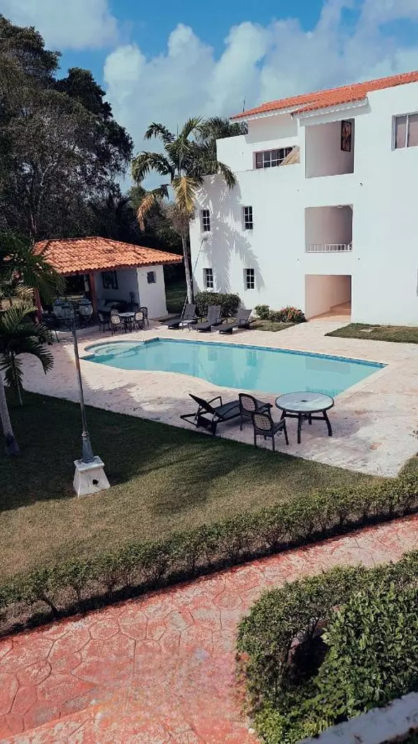 apartamentos - 🔵Apartamento 1 hab  amueblado en Guavaberry  1