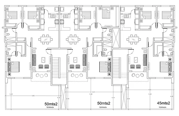 apartamentos -  Residencial Ático, Mirador del Este, Autopista de San Isidro Casi con Ch. Gaull 7