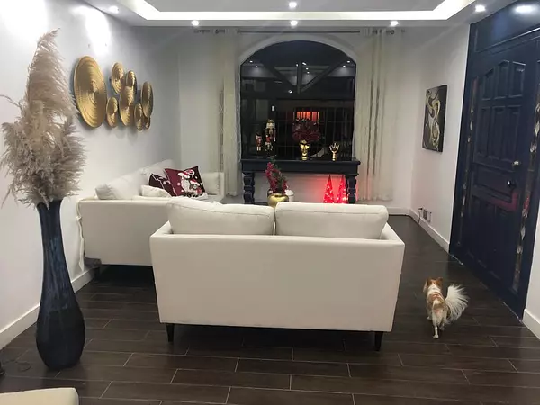 casas - Vendo casa en Puerta de Hierro  9