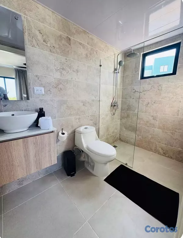 apartamentos - Nuevo apartamento de 2 habitaciones completamente amueblado con seguridad 24/7 10