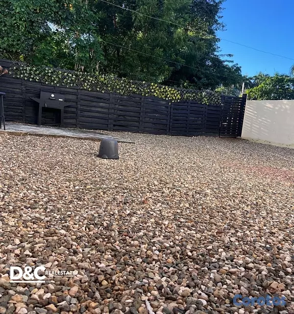 casas - CASA EN VENTA EN PUERTO PLATA PARTE BAJA DE LA CIUDAD  13
