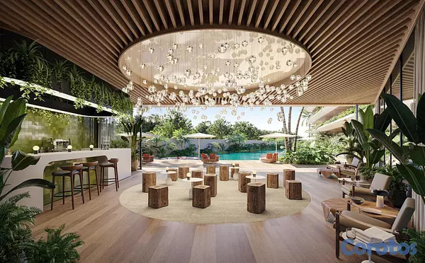 apartamentos - Apartamento en venta en bayahibe de una habitacion 6
