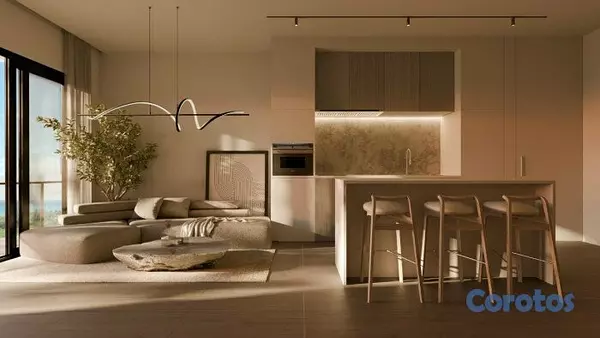 apartamentos - MAKAI RESIDENCES – Luxury Investment in Cap Cana 4