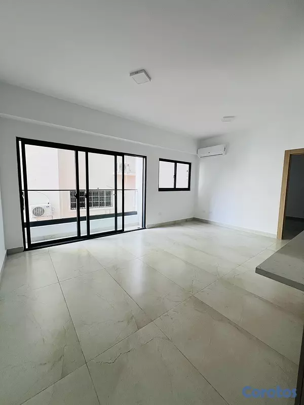 apartamentos - Apartamento en Alquiler  6