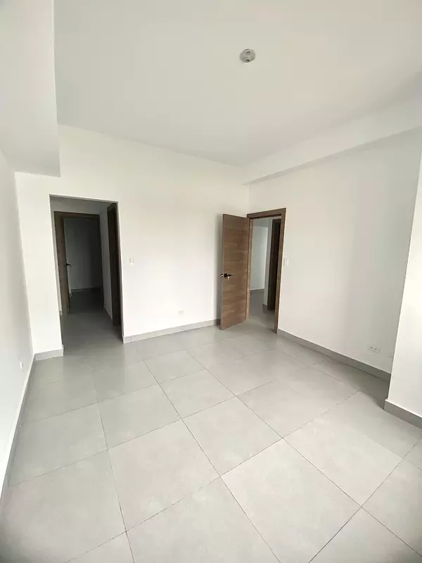 apartamentos - Apartamento en alquiler en Ens. Naco 6