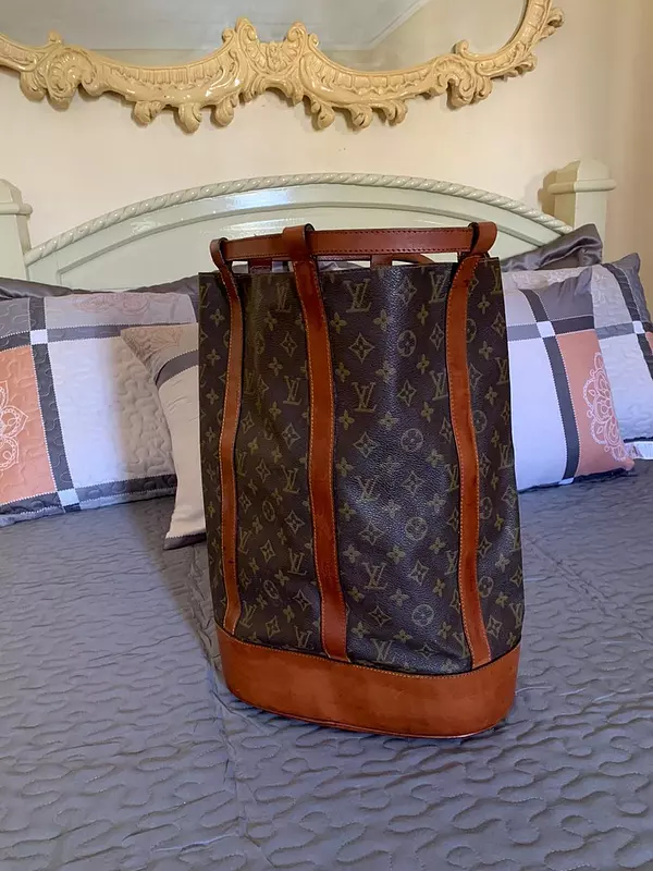 carteras y maletas - Mochila Louis Vuitton 2