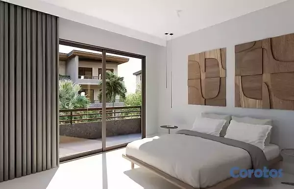 apartamentos - Bayahibe – Apartamento de 2 habitaciones - Entrega Diciembre 2026 14