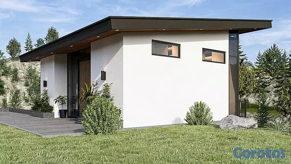 Proyectos - Proyecto Residencial de Villas en Jarabacoa 6