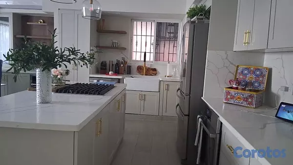 apartamentos - Apartamento en Alquiler. Urbanización Real. Amueblado o sin amueblar, 3er piso.
 2