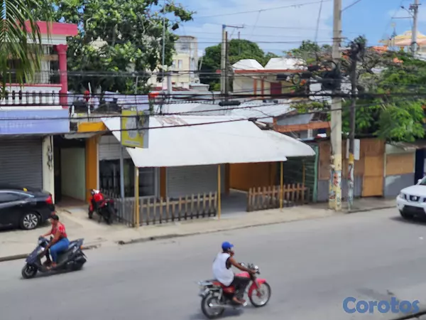casas - Casa en Nagua 5