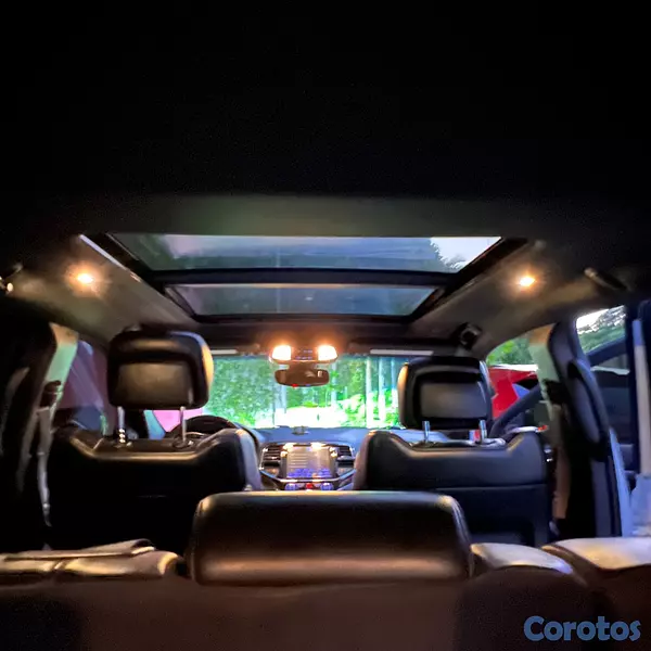 jeepetas y camionetas - Jeep grand Cherokee limited, Excelente condiciones 6