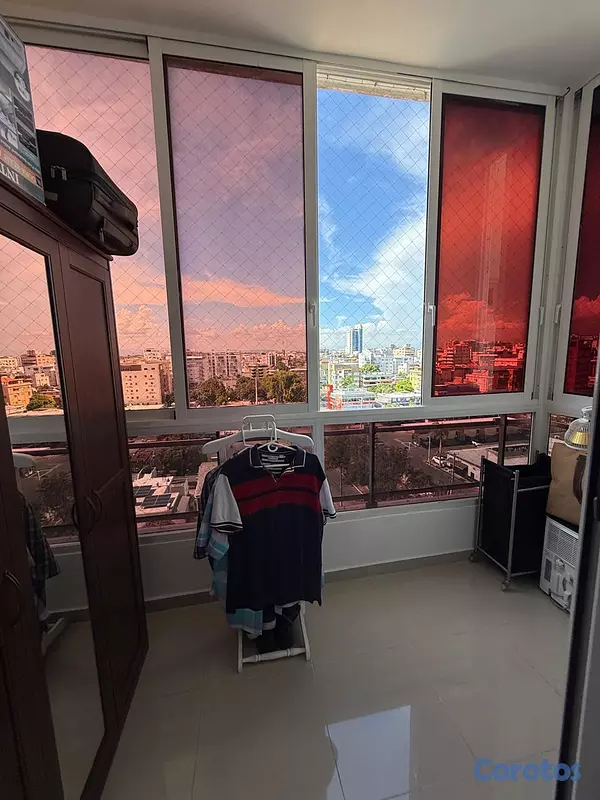 penthouses - Penthouse 8vo y 9no Nivel en Mirador Sur 9