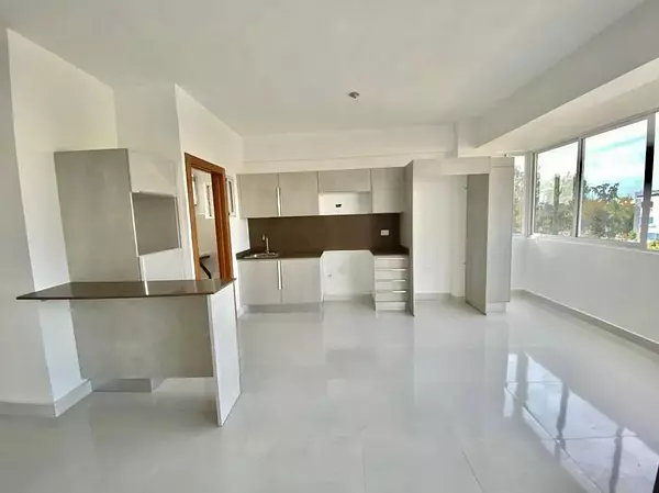 apartamentos - Vendo apartamento en El Millón  3