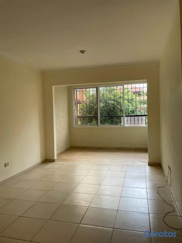 apartamentos - Av. Republica de Colombia apto en venta de 3 habs,2 parqueos RD$5,600,000 5