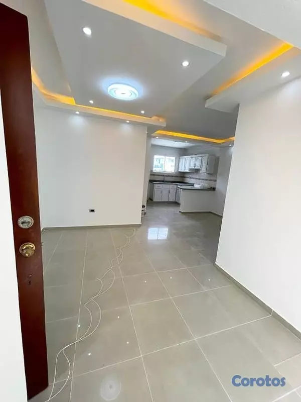 apartamentos - Apartamento en Venta – Alma Rosa I 10