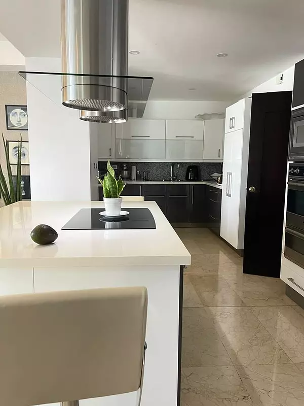 apartamentos - Esplendido Penthouse 381 Mts2 en Cerros de Gurabo 2