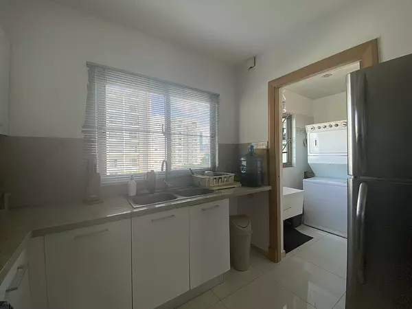 apartamentos - Apartamento en evaristo morales en venta  8