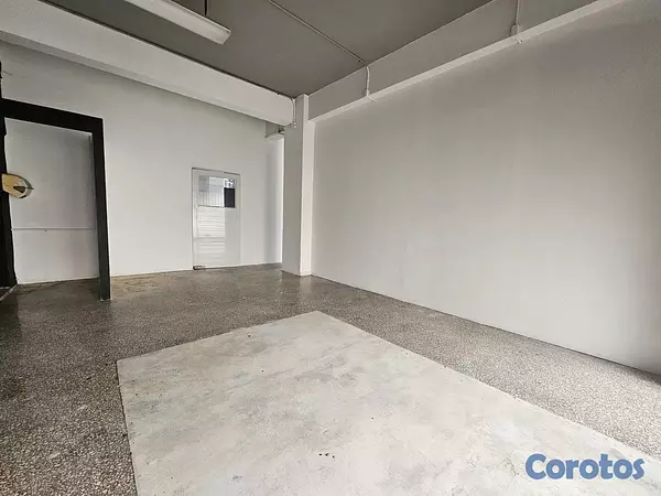 oficinas y locales comerciales - Alquiler primer nivel Esperilla  6