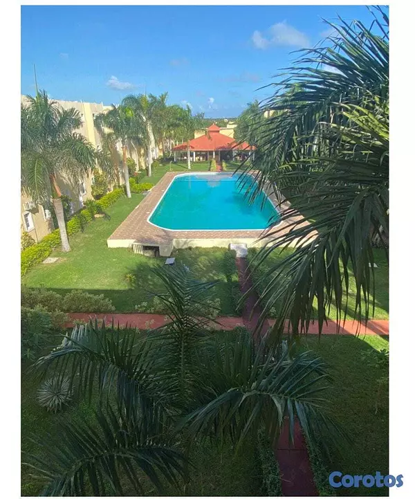 otros inmuebles - Residencial Completo en Punta Cana 96 aptos 3