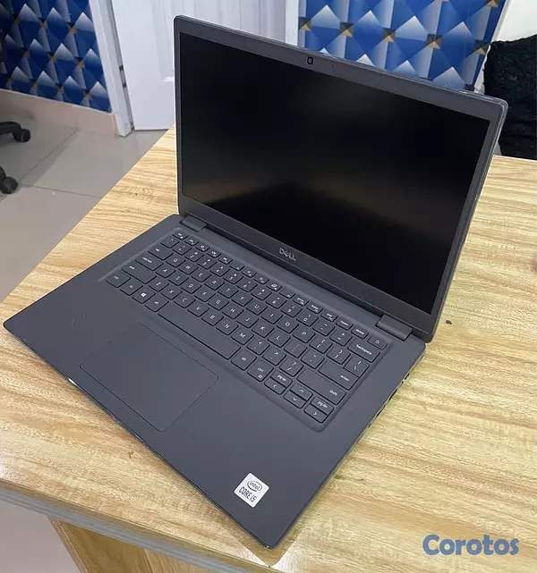 computadoras y laptops - Laptop Dell Latitude 3410 Intel Core i5 de 10ma ge 2