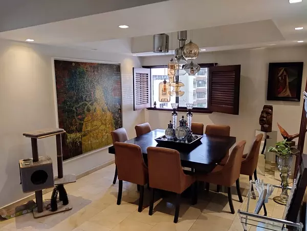 apartamentos - Apartamento de dos niveles, Naco, Distrito Nacional  4