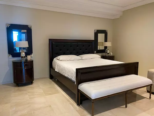penthouses - Penthouse en Venta En Malecon Center 3