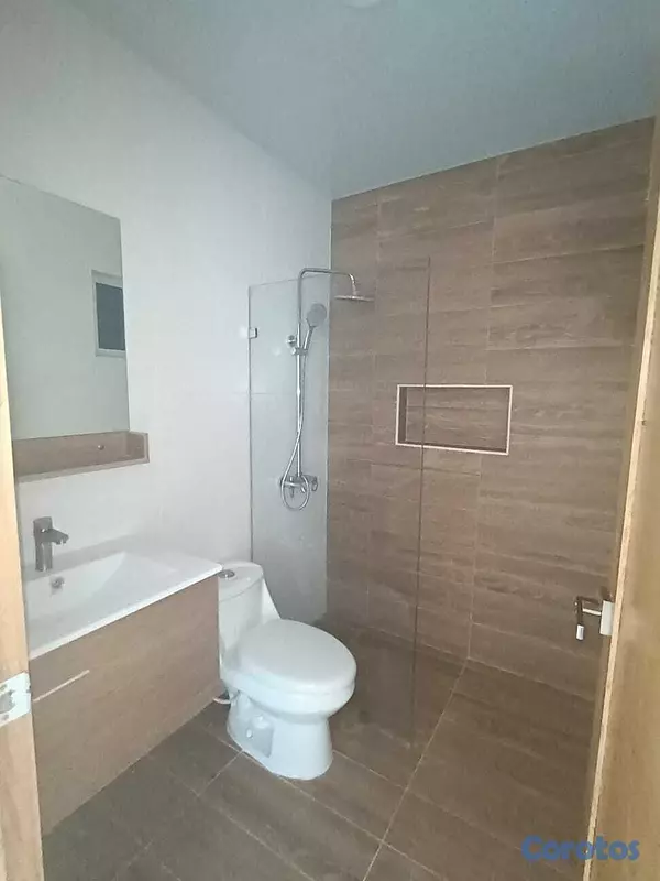 apartamentos -  apartamento en San Isidro 3
