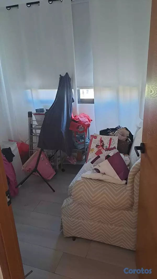 apartamentos - Apto amueblado 1 Hab + Estudio Av. Independencia 5