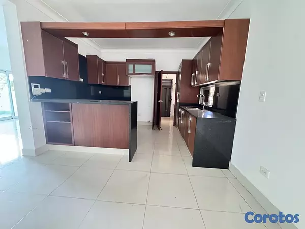 apartamentos - Apartamento de venta en La Esmeralda Santiago. ( De Lujo) 3