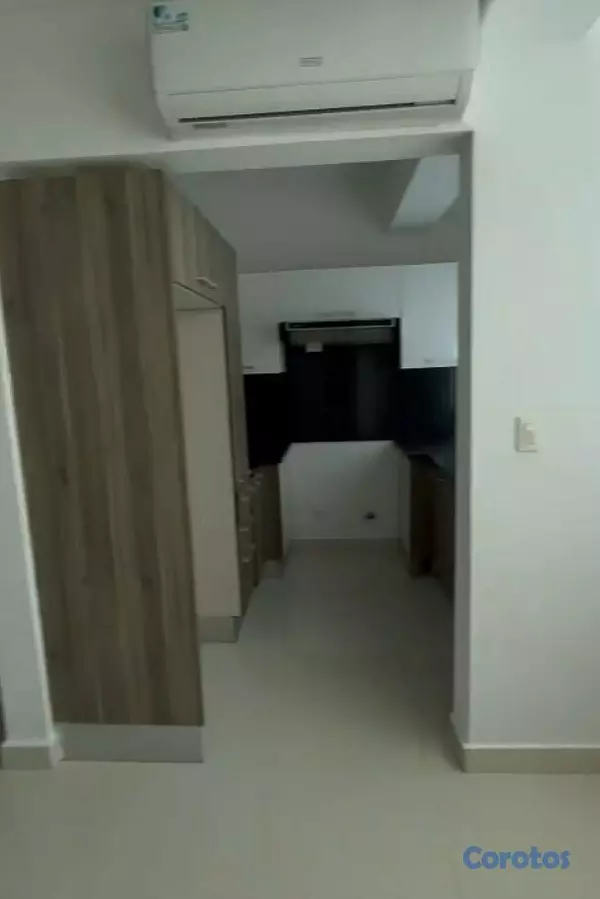 apartamentos - Renacimiento, Ubicación estratégica apartamento bien distribuido Torre Moderna  6