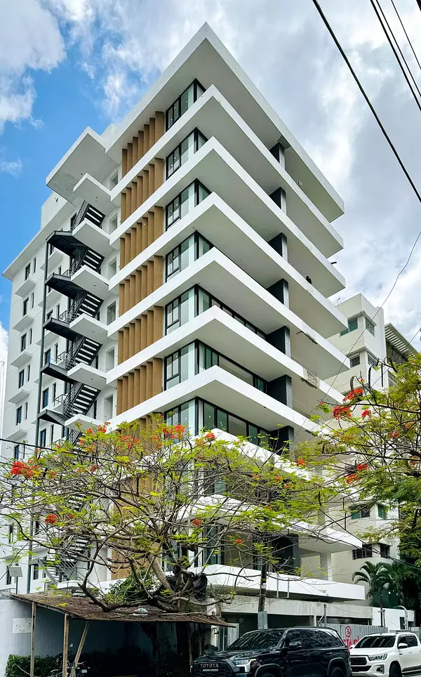 penthouses - apartamento penthouse en ensanche naco en venta 10