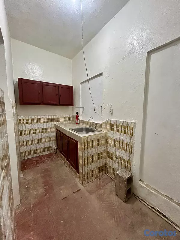 apartamentos - Propiedad en Ciudad Nueva – Vivienda o local comer 16