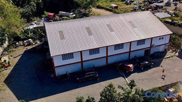 otros inmuebles - Nave en Venta/Alquiler Autopista Duarte 3