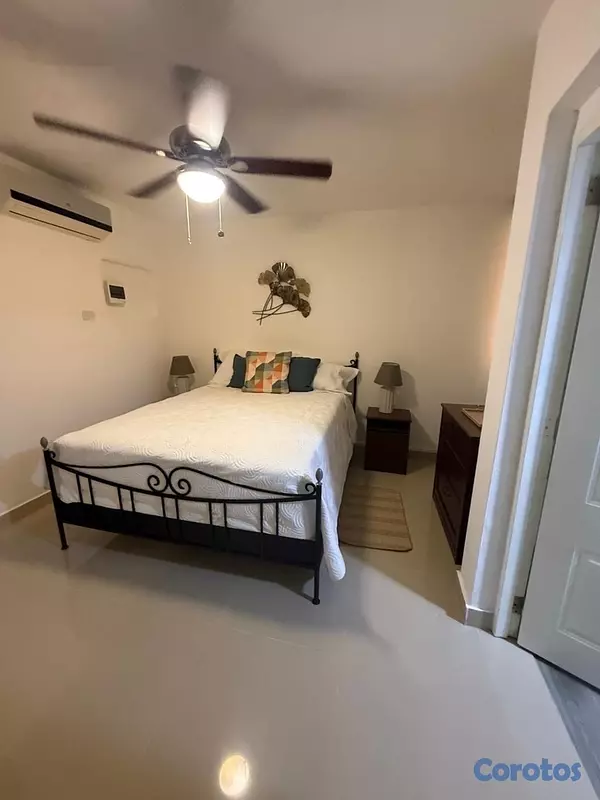 apartamentos - Excelente ubicación, Gustavo Mejia Ricart con Nuñez 11