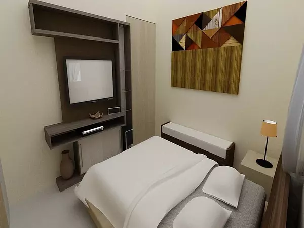 apartamentos - Apartamento en venta en Pantoja 2