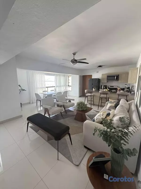 apartamentos - APARTAMENTO EN VENTA – ZONA UNIVERSITARIA 5