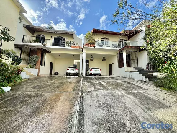casas - Casa en Venta Altos de Arroyo Hondo II 19