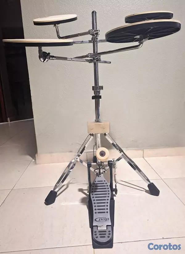 instrumentos musicales - Set de práctica  4