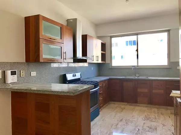penthouses - PENTHOUSE EN VENTA EN LOS CACICAZGOS 8