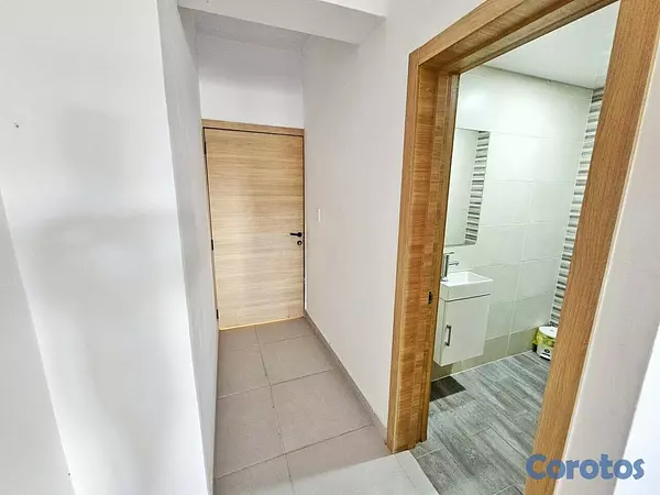 apartamentos - Apartamento en venta Zona Universitaria 5