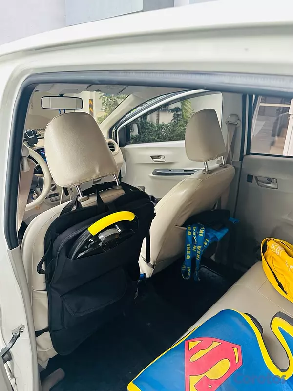 carros - Carro Daihatsu Mira 2015 4