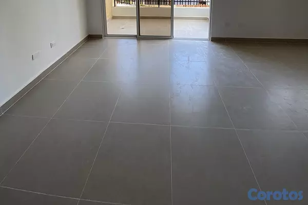 apartamentos - Apartamento nuevo en Venta Av. Prolongación 27 de Febrero Listo para estrenar. 11